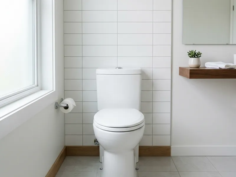 Toilet Repair & Installation Plumber in Edison, OH